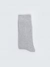Dámske ponožky pletené odevy MAKARA 901
